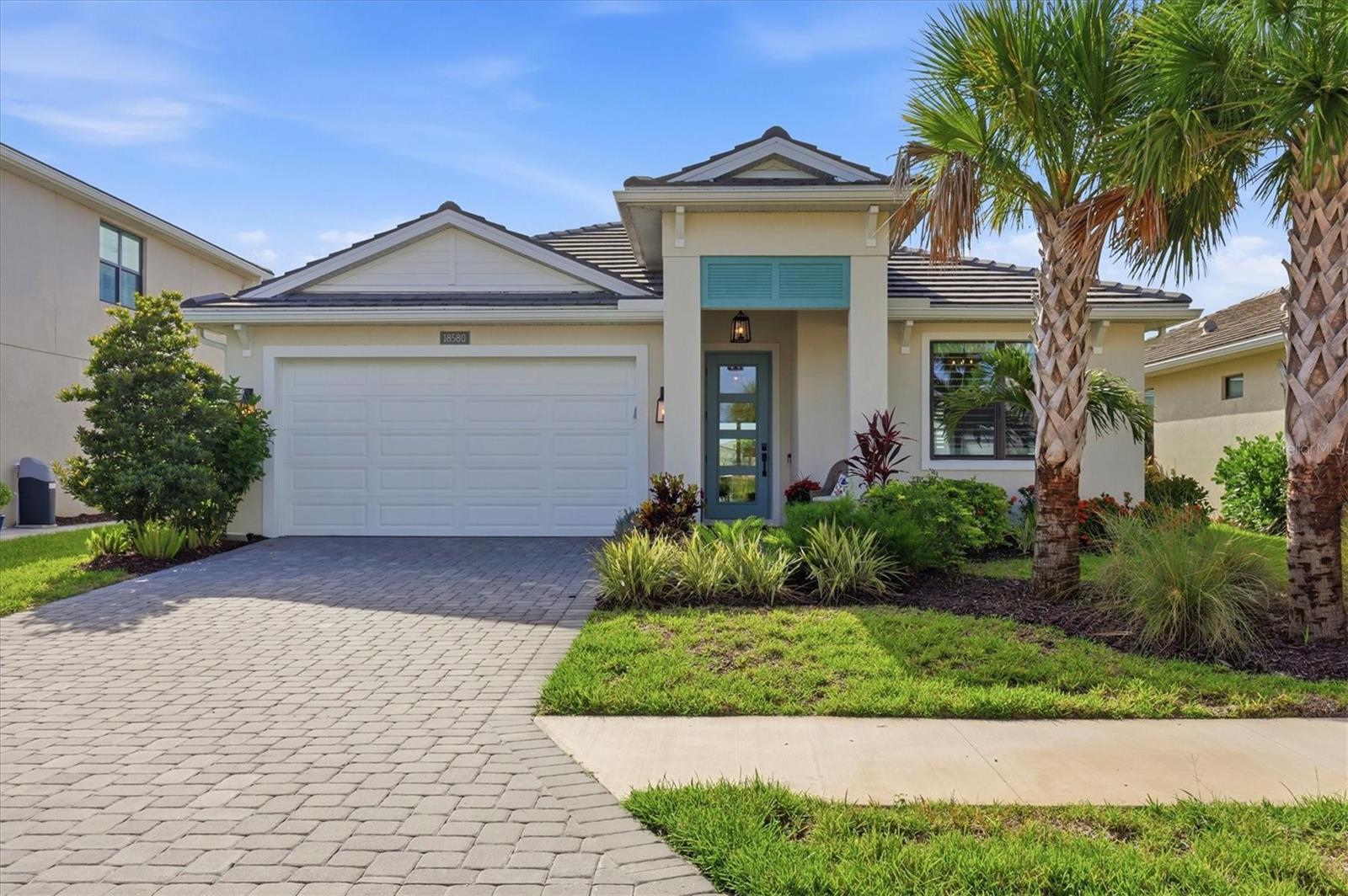 Photo of 18580 MIDSUMMER PLACE VENICE FL 34293