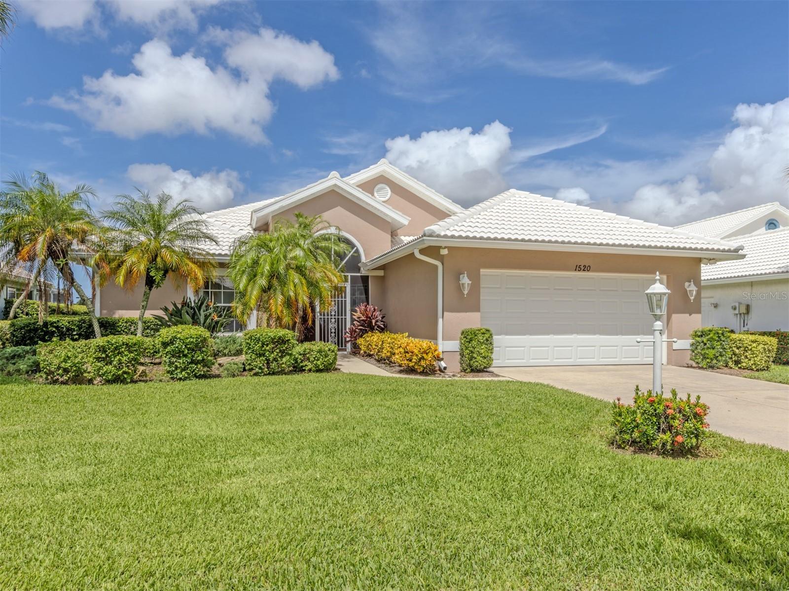 Photo of 1520 JASPER COURT VENICE FL 34292