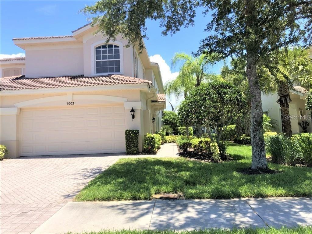 Photo of 7002 PROSPERITY CIRCLE #701 SARASOTA FL 34238