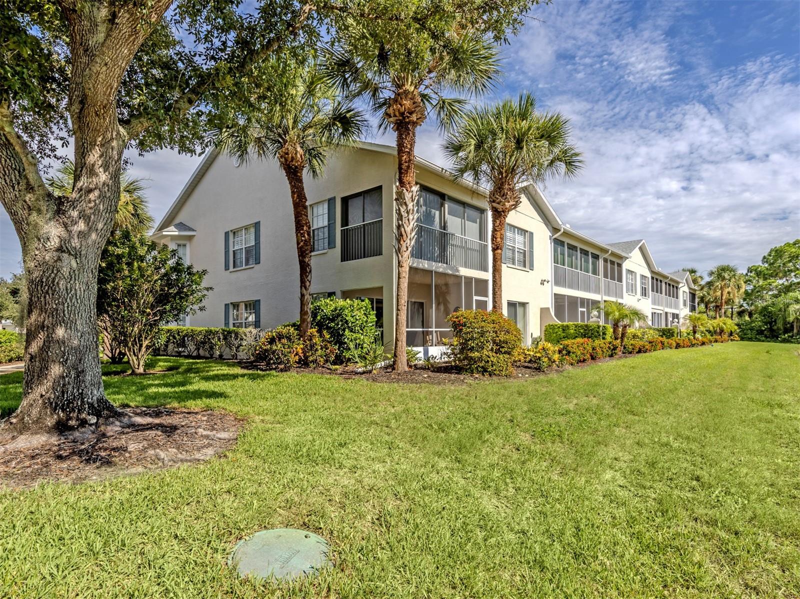 Photo of 872 SARANAC LAKE DRIVE #106 VENICE FL 34292