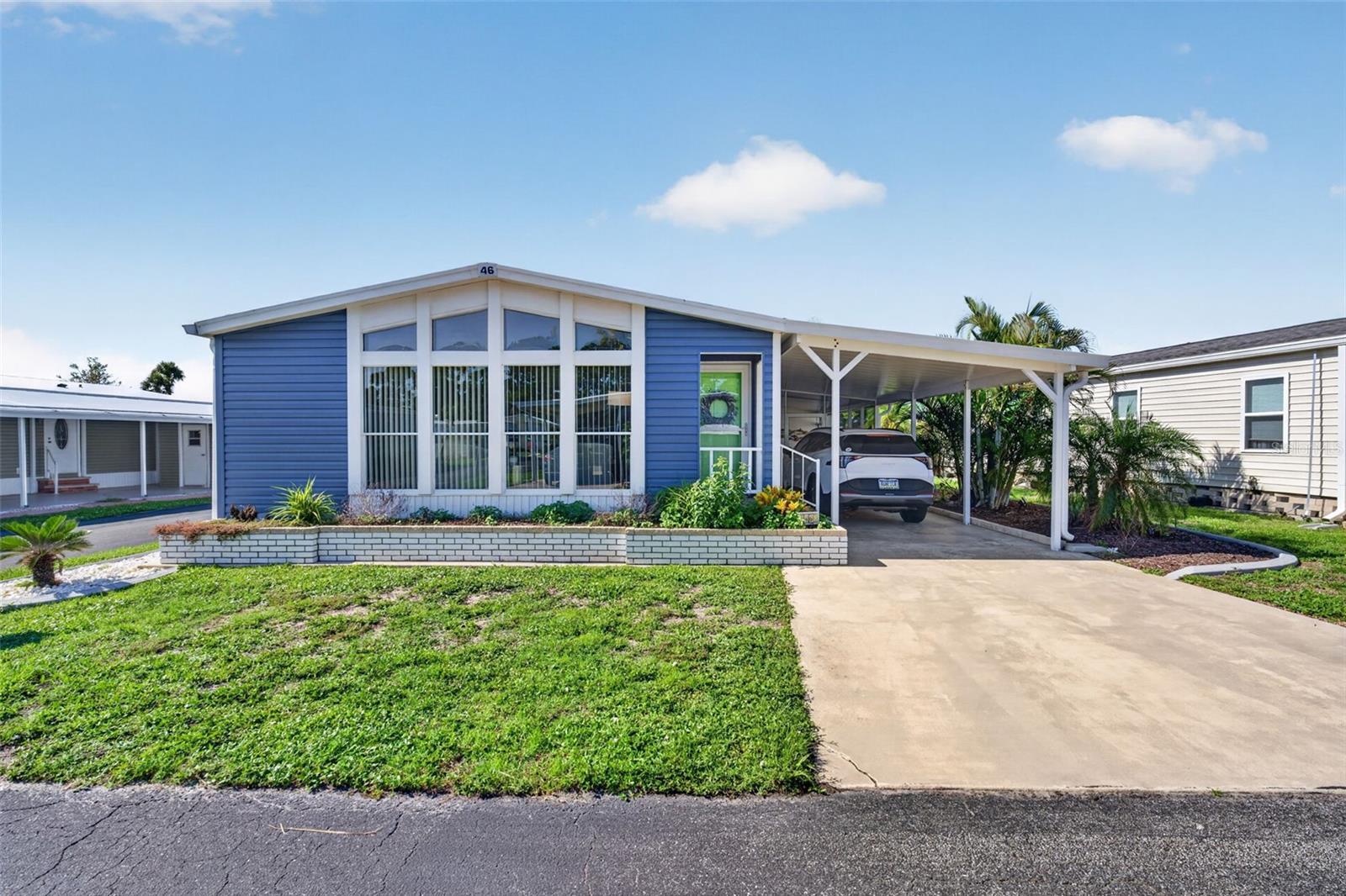 Photo of 46 N EASTER ISLAND CIRCLE ENGLEWOOD FL 34223