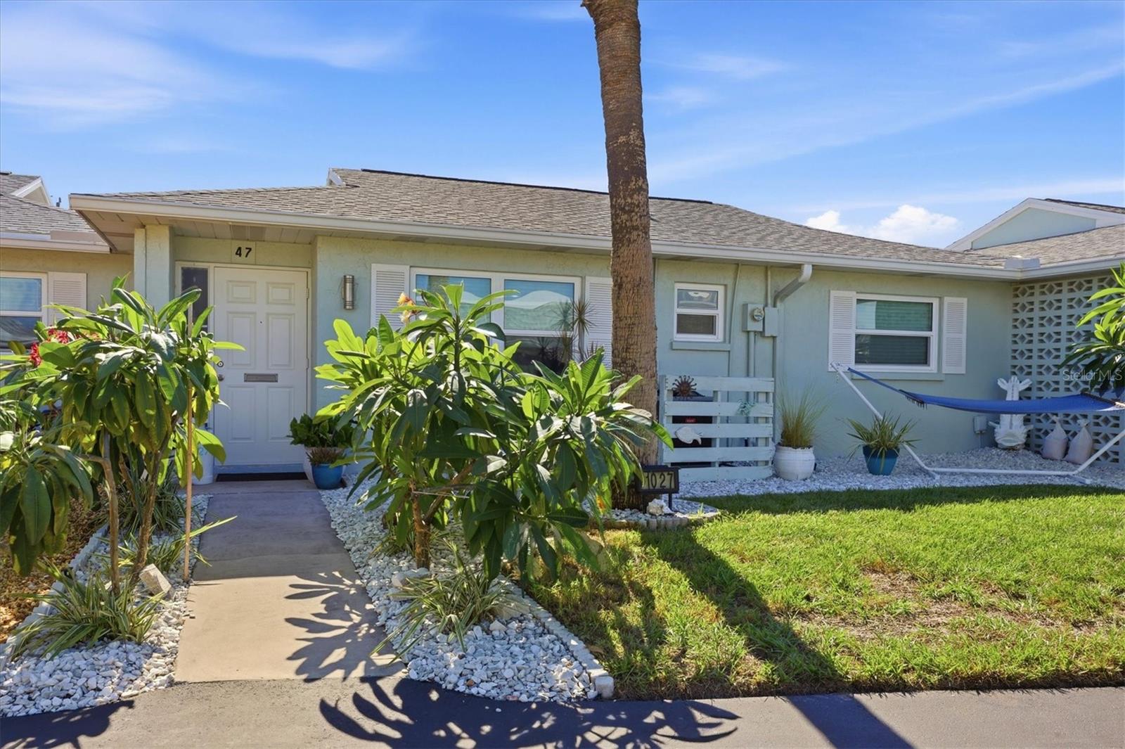 Photo of 1027 BEACH MANOR CIRCLE #47 VENICE FL 34285