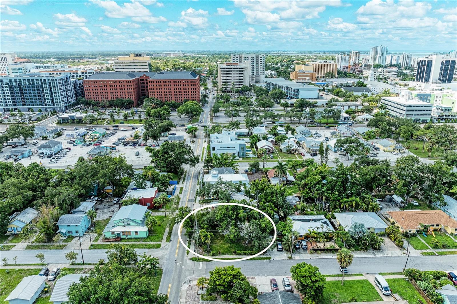Photo of 449 N OSPREY AVENUE SARASOTA FL 34236