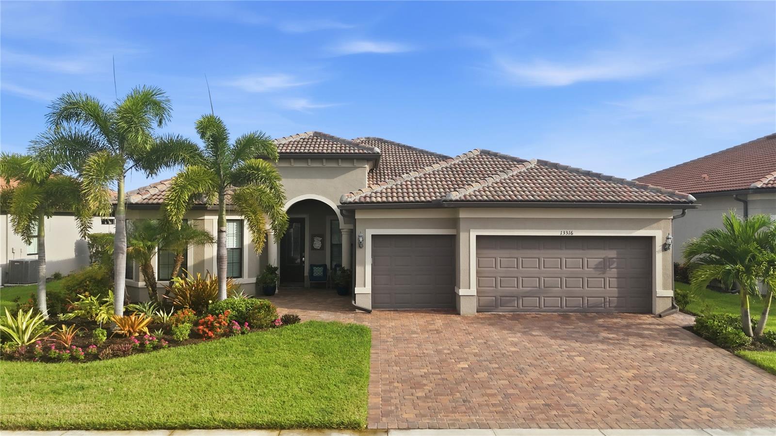 Photo of 13316 PELTO STREET VENICE FL 34293