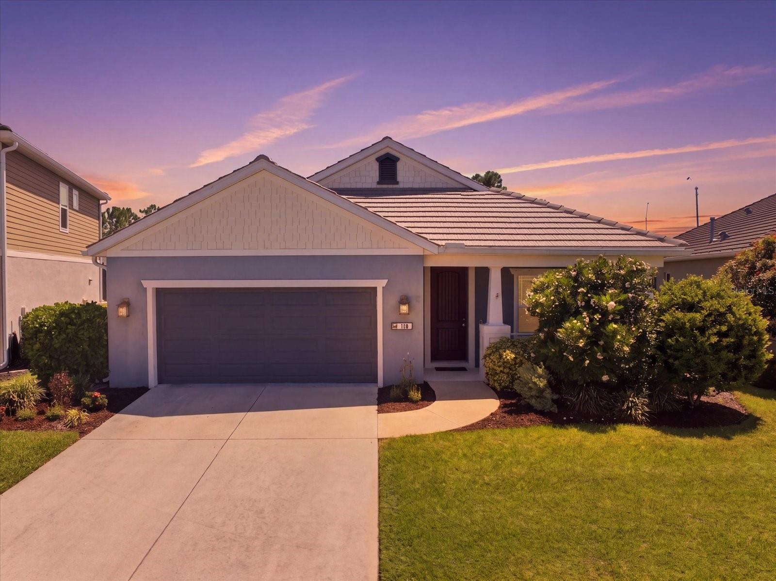 Photo of 116 AVENS DRIVE NOKOMIS FL 34275