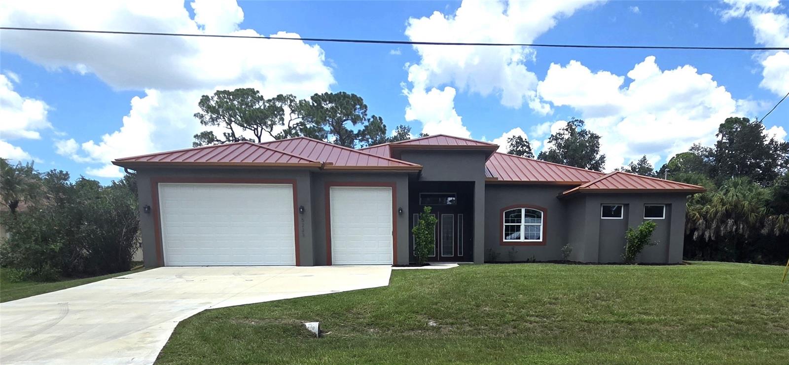 Photo of 5223 BALMOR TERRACE NORTH PORT FL 34288