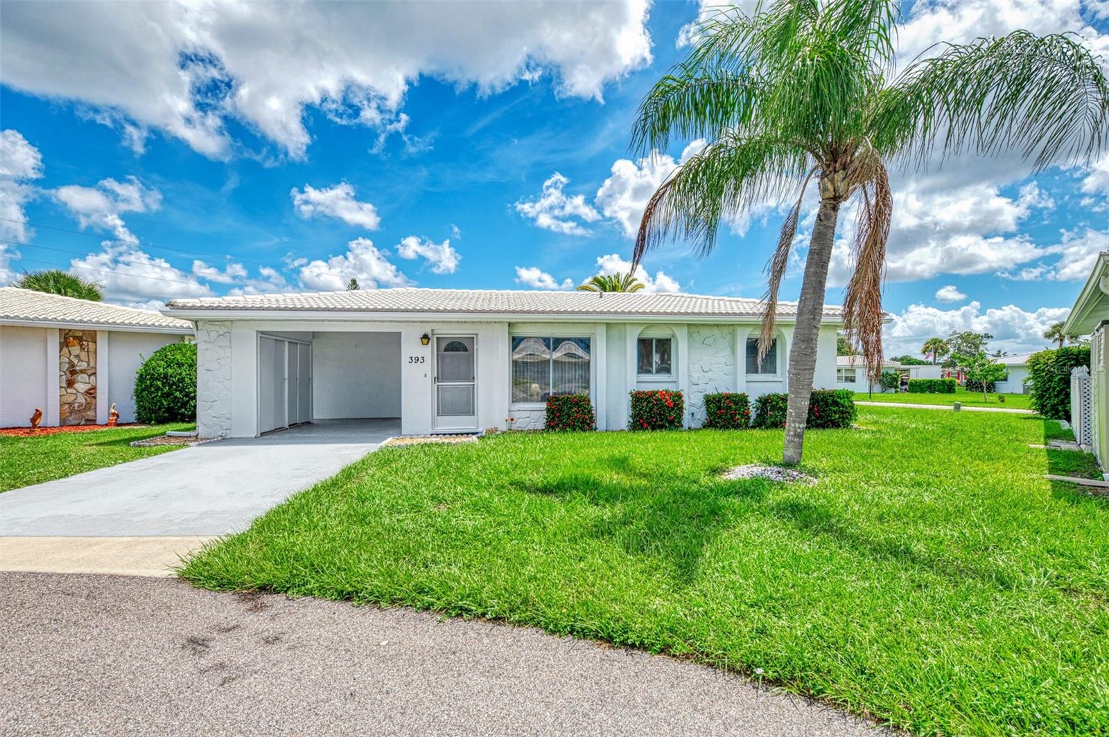 Photo of 393 CIRCLEWOOD DRIVE #Z3 VENICE FL 34293