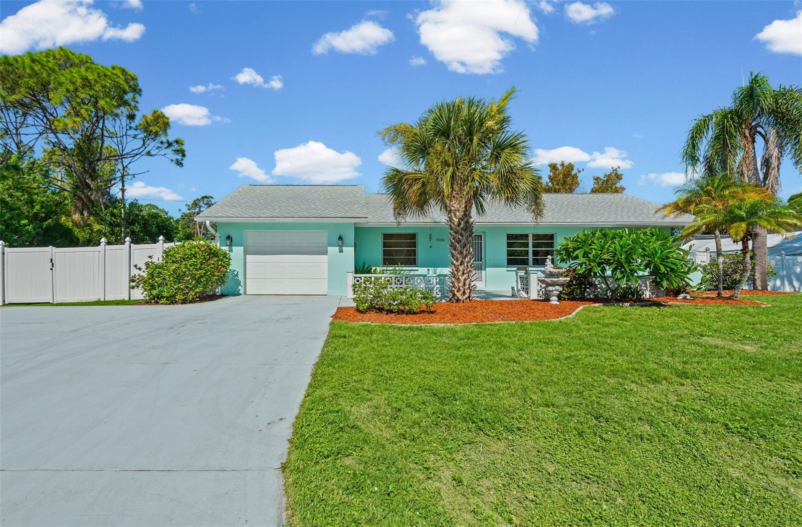 Photo of 5988 MARIGOLD ROAD VENICE FL 34293