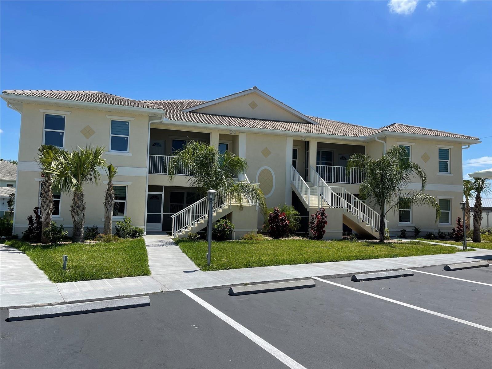 Photo of 200 GARDENS EDGE DRIVE #214 VENICE FL 34285