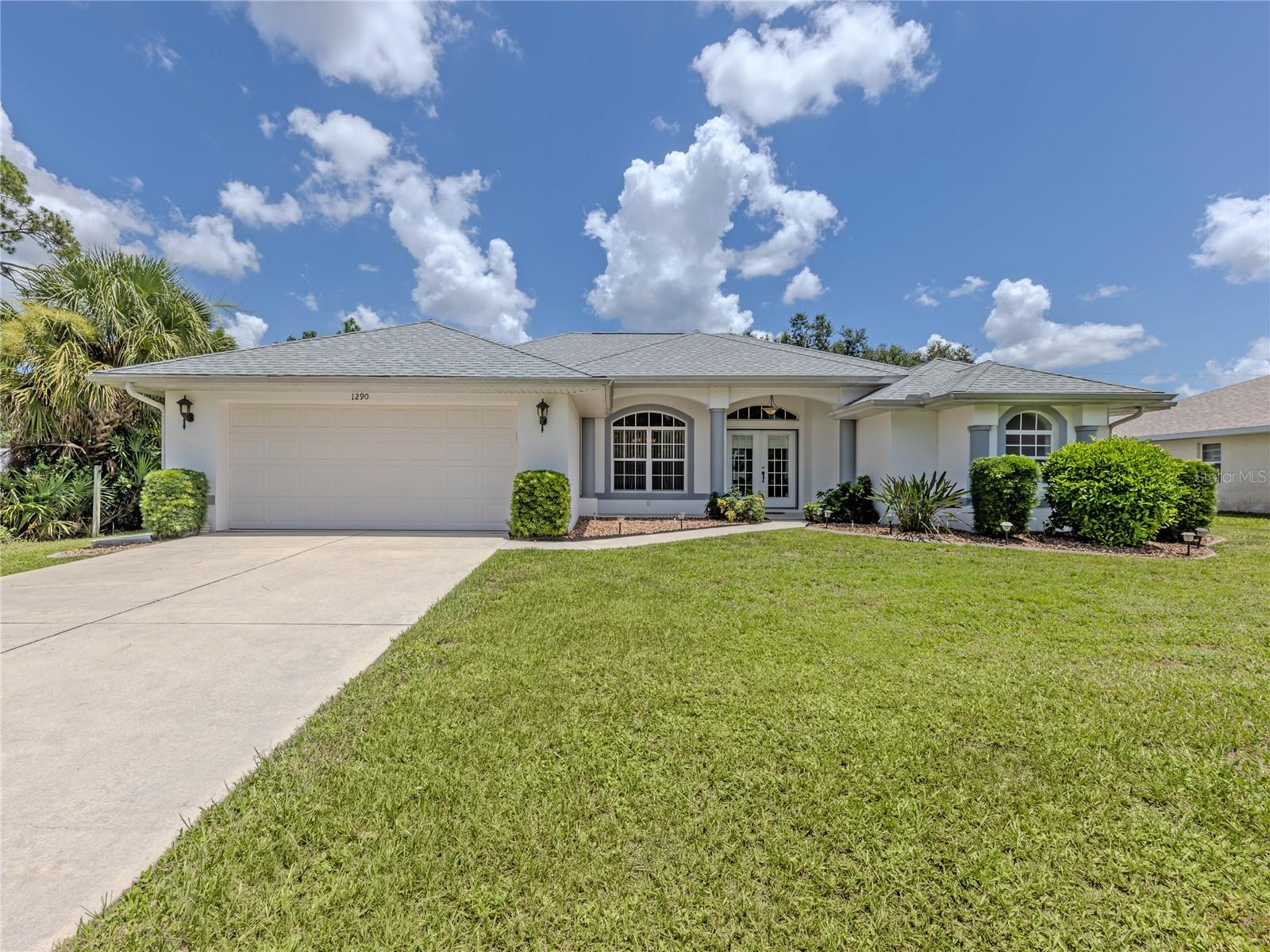 Photo of 1290 MCCRORY STREET NORTH PORT FL 34286