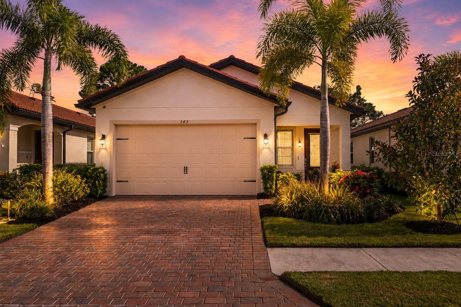 Photo of 145 SOLIERA STREET NORTH VENICE FL 34275