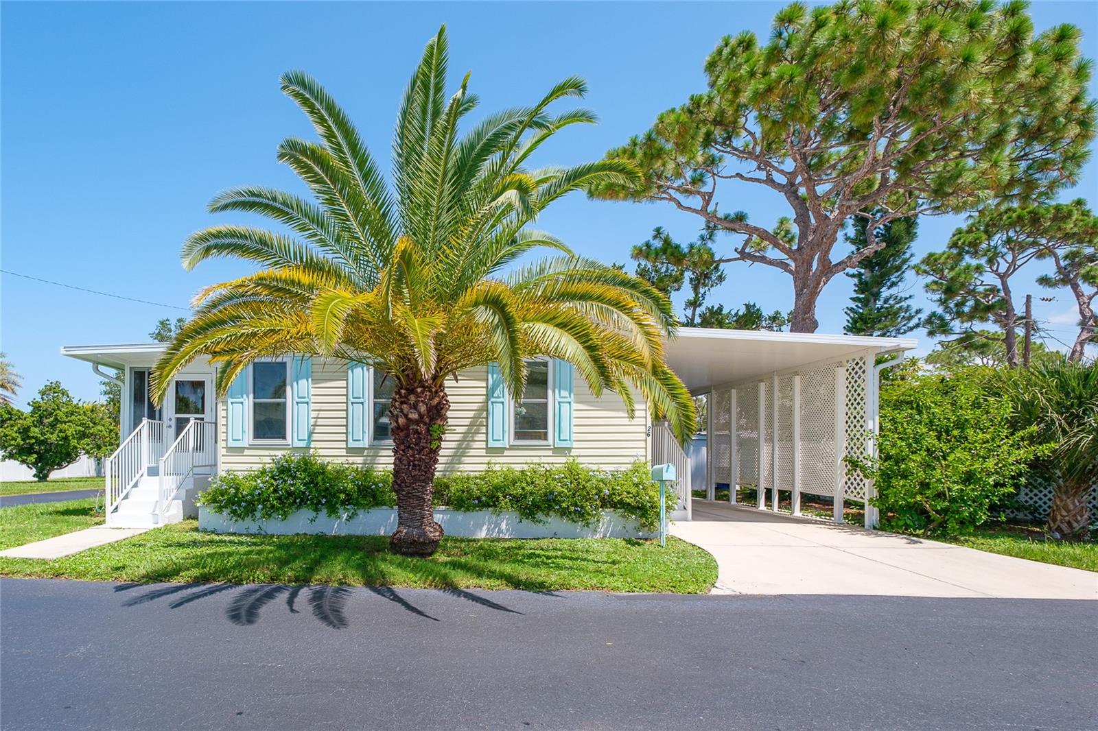 Photo of 1800 ENGLEWOOD ROAD #26 ENGLEWOOD FL 34223