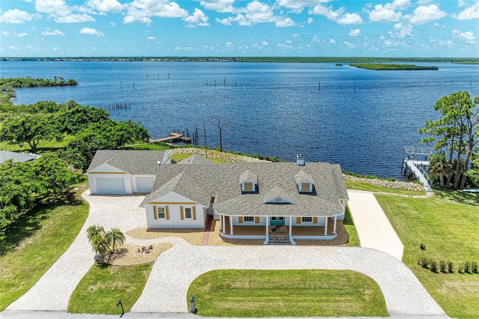 Photo of 12323 LACKAWANNA LANE PORT CHARLOTTE FL 33953