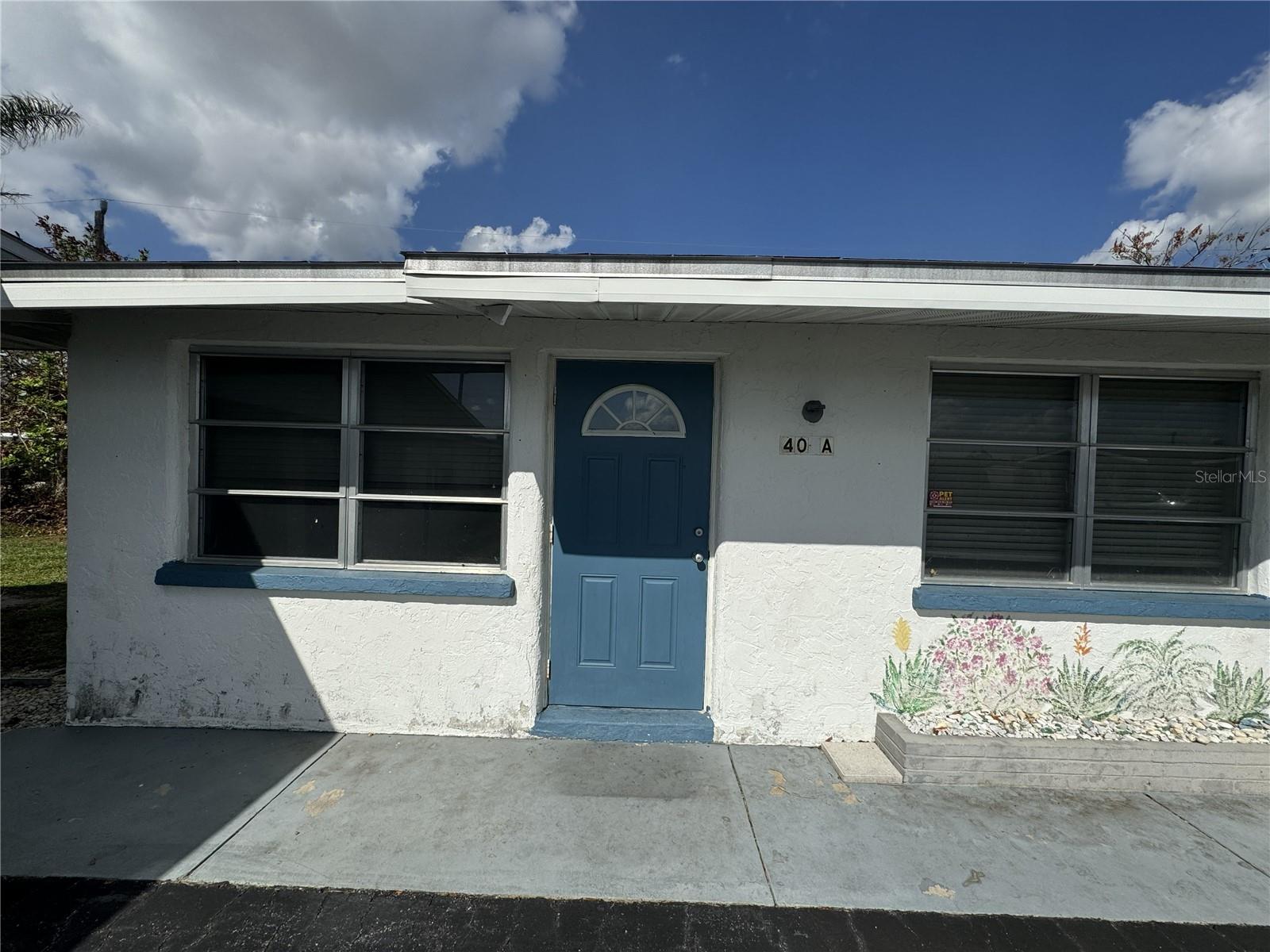 Photo of 40 W COWLES STREET #B ENGLEWOOD FL 34223