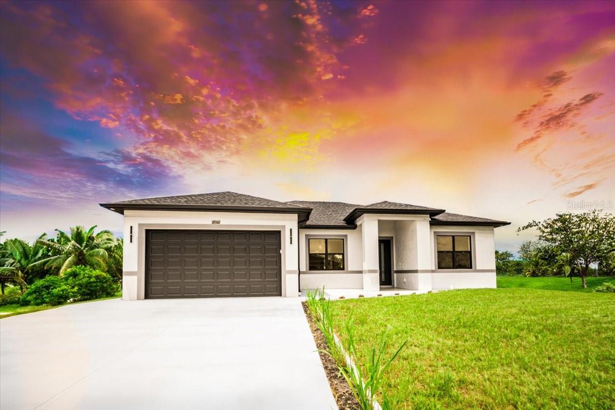 Photo of 12060 MARGARITA AVENUE NORTH PORT FL 34287