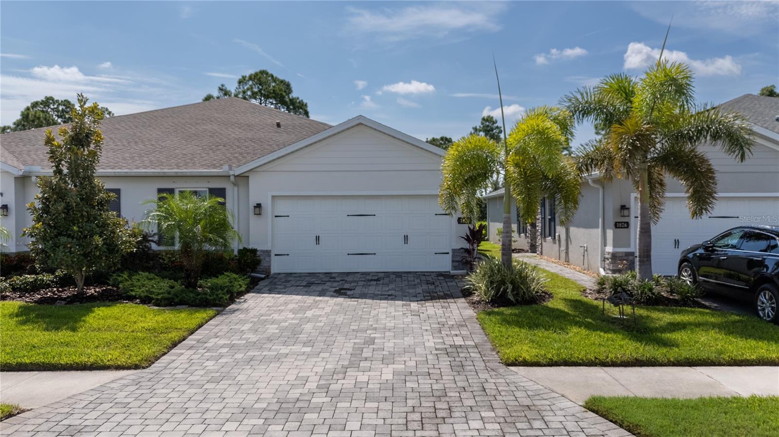 Photo of 1820 W PALMS DRIVE PORT CHARLOTTE FL 33953