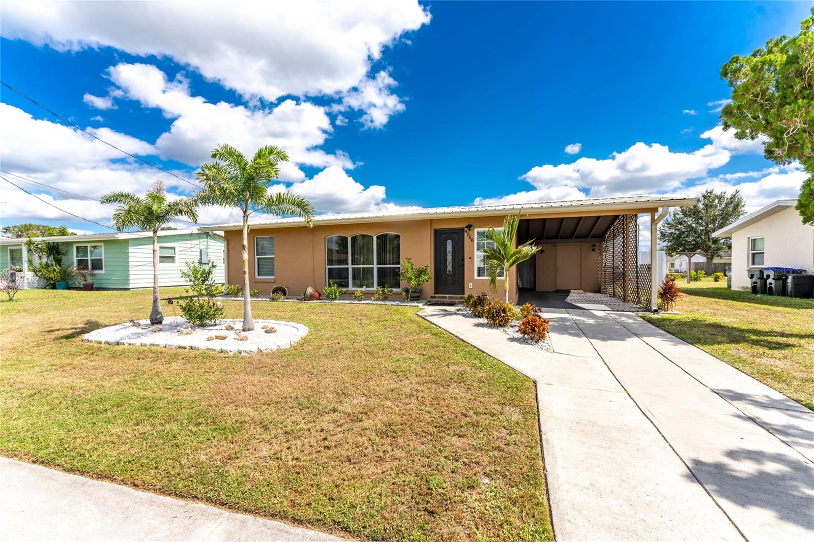 Photo of 4568 GROBE STREET NORTH PORT FL 34287