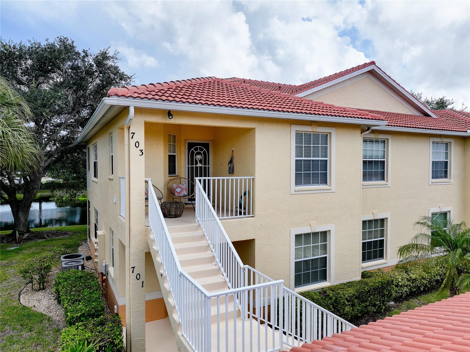 Photo of 703 CASA DEL LAGO WAY #703 VENICE FL 34292