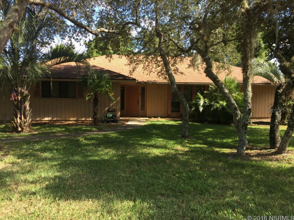 Photo of 530 Club House BOULEVARD NEW SMYRNA BEACH FL 32168