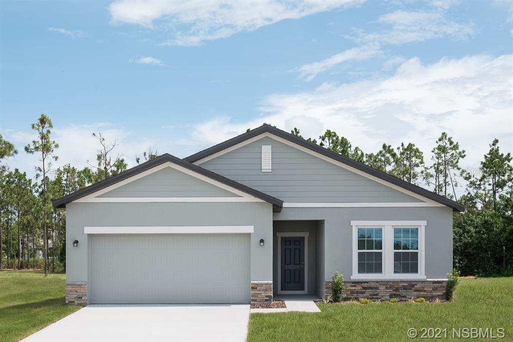 Photo of 3527 Fernanda DRIVE DELTONA FL 32738