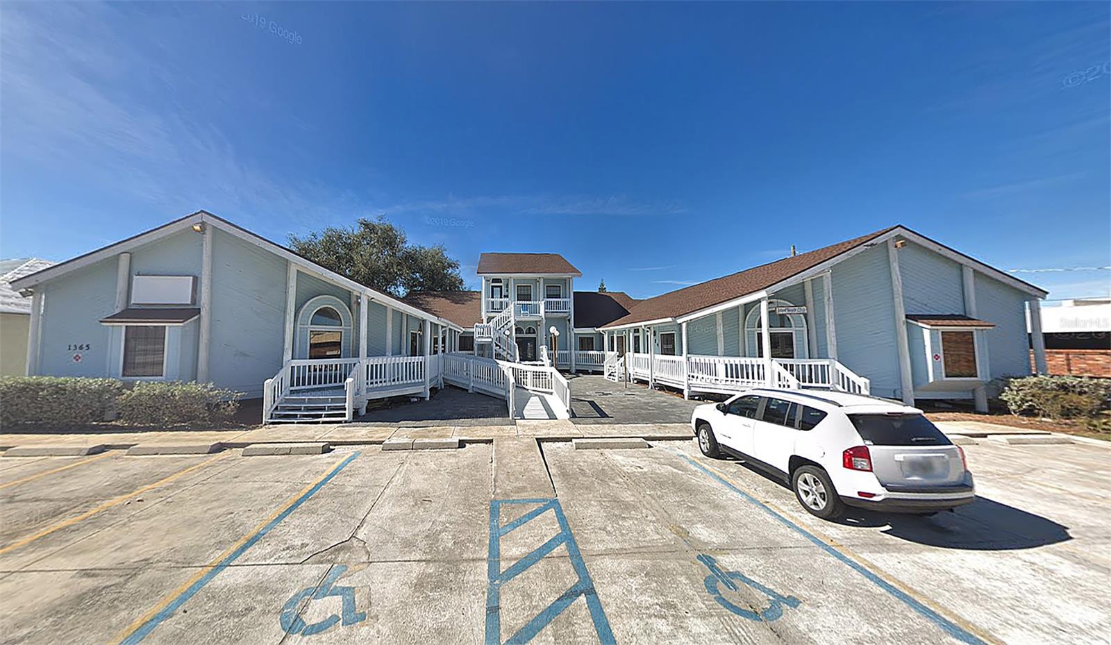 Photo of 1365 N Courtenay PARKWAY MERRITT ISLAND FL 32953