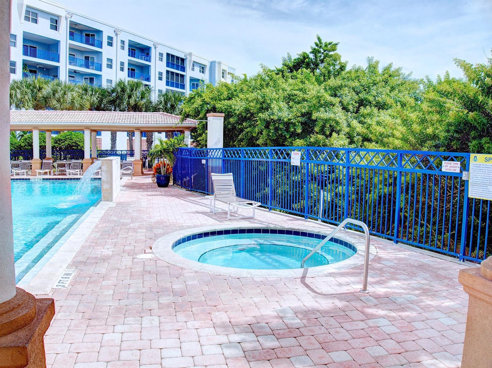 Photo of 5300 S ATLANTIC AVENUE #3502 NEW SMYRNA BEACH FL 32169