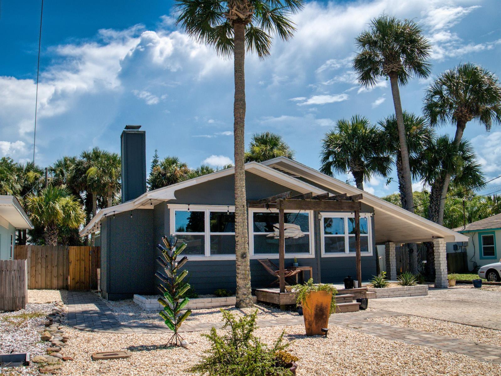 Photo of 207 Kirkland ROAD NEW SMYRNA BEACH FL 32169