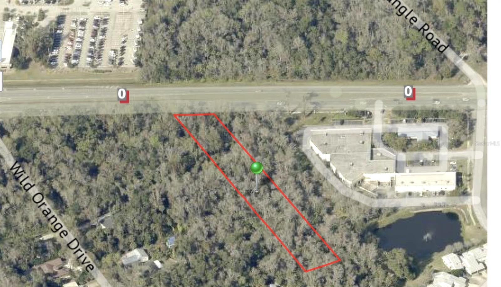 Photo of No Address Listed NEW SMYRNA BEACH FL 32168