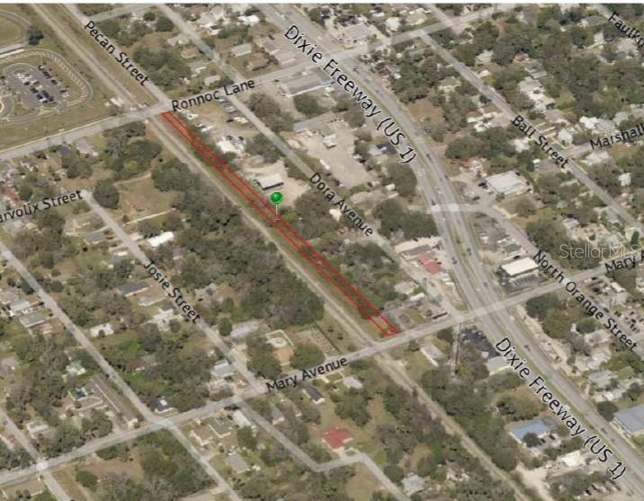 Photo of No Address Listed NEW SMYRNA BEACH FL 32168