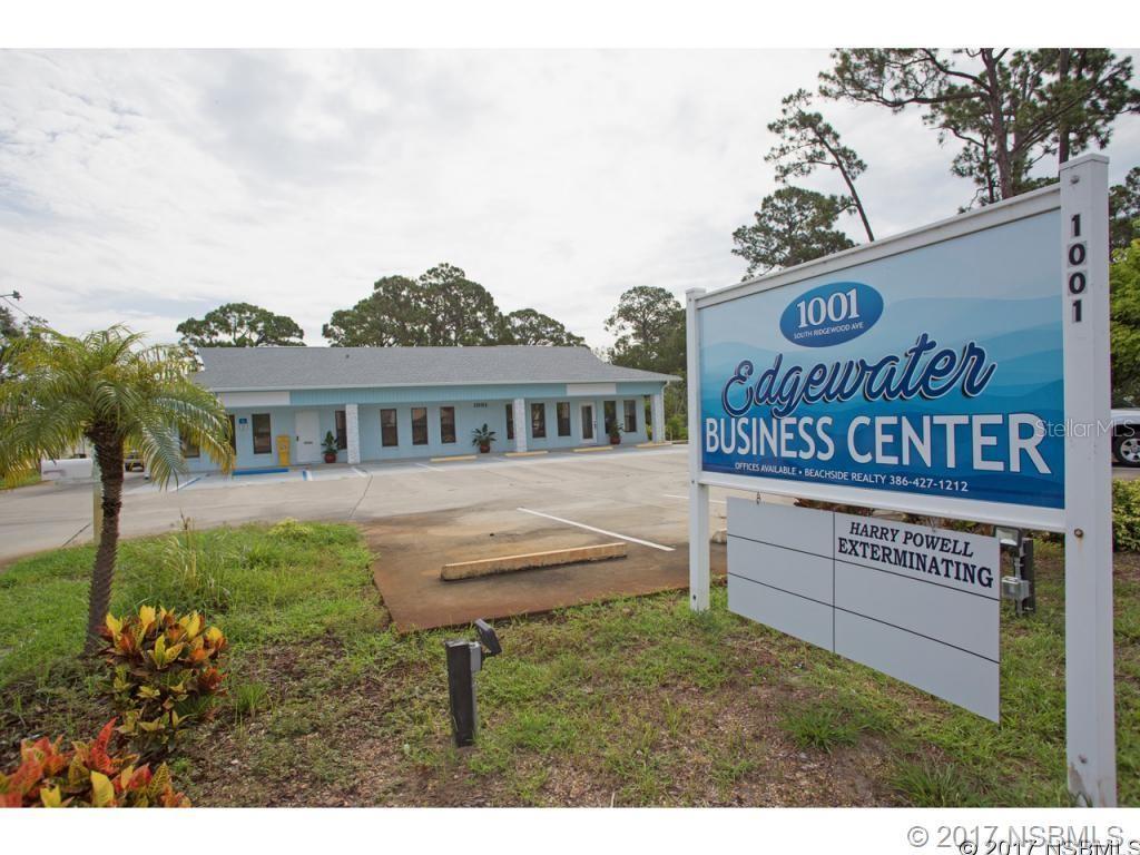 Photo of 1001 S Ridgewood AVENUE EDGEWATER FL 32132