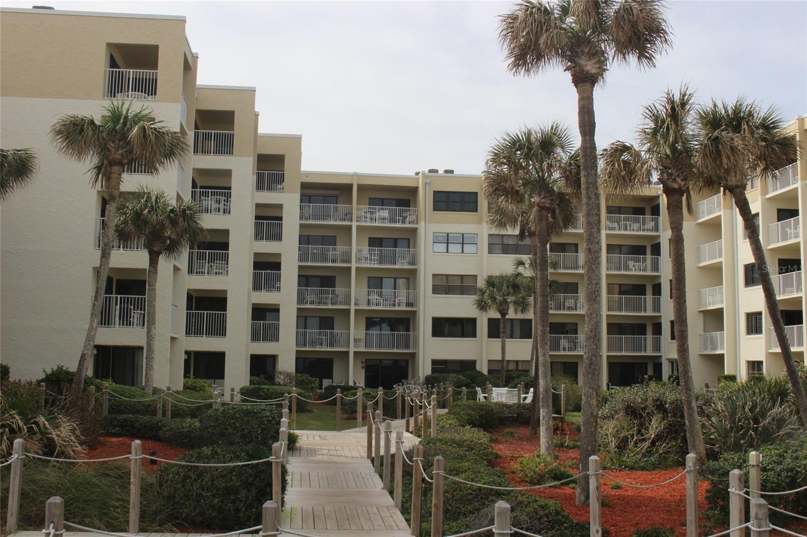 Photo of 4175 S ATLANTIC AVENUE #3160 NEW SMYRNA BEACH FL 32169