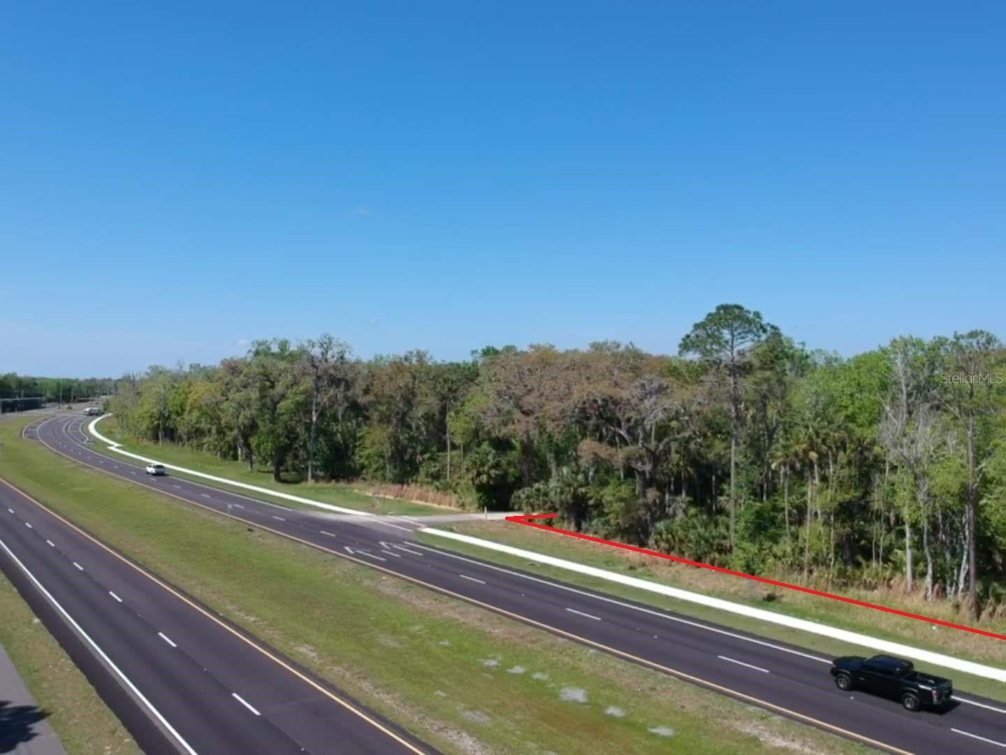 Photo of W INDIAN RIVER BOULEVARD EDGEWATER FL 32132