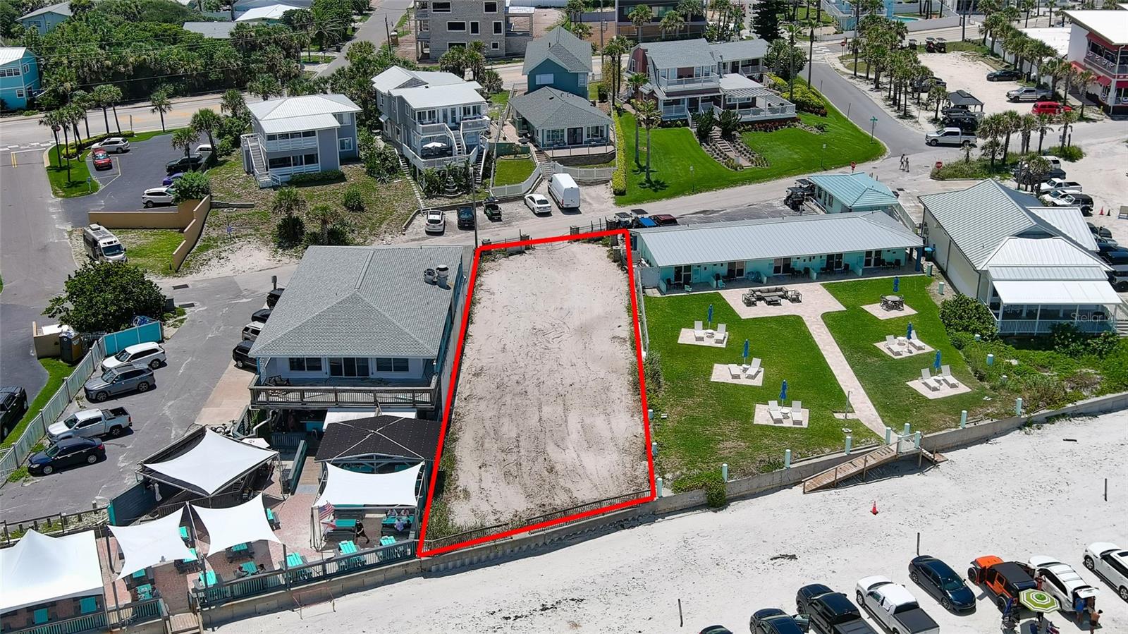 Photo of 0 BUENOS AIRES AVENUE NEW SMYRNA BEACH FL 32169