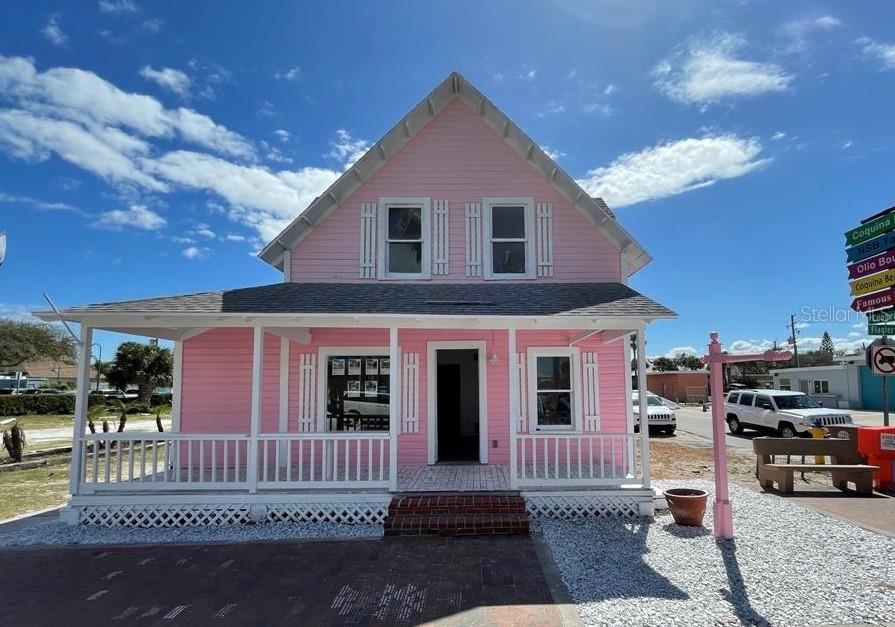 Photo of 401 FLAGLER AVENUE NEW SMYRNA BEACH FL 32169