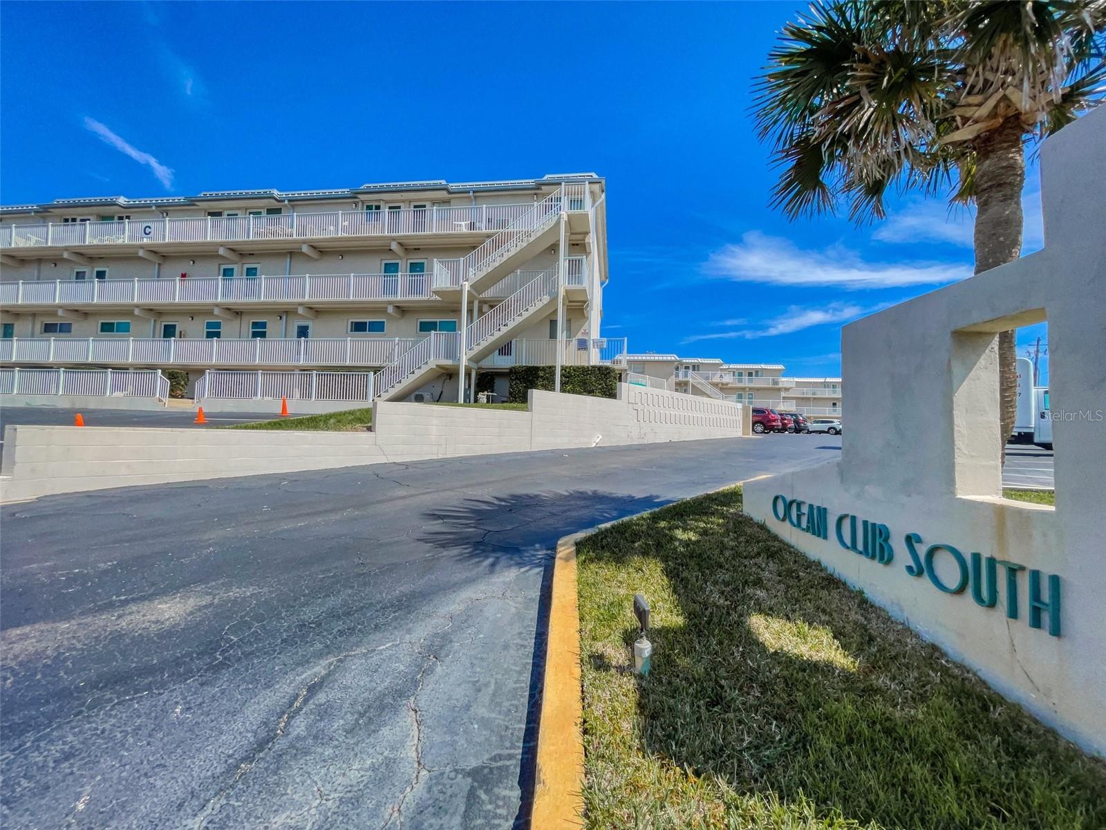 Photo of 4849 SAXON DRIVE #2030 NEW SMYRNA BEACH FL 32169