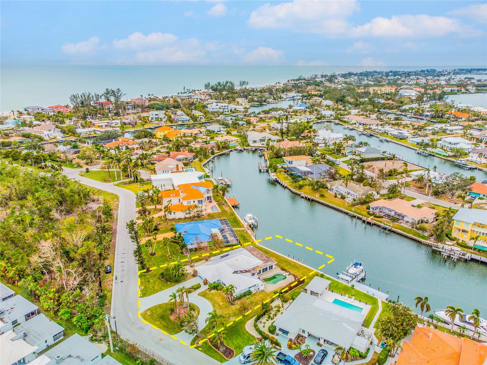 Photo of 721 BINNACLE POINT DRIVE LONGBOAT KEY FL 34228