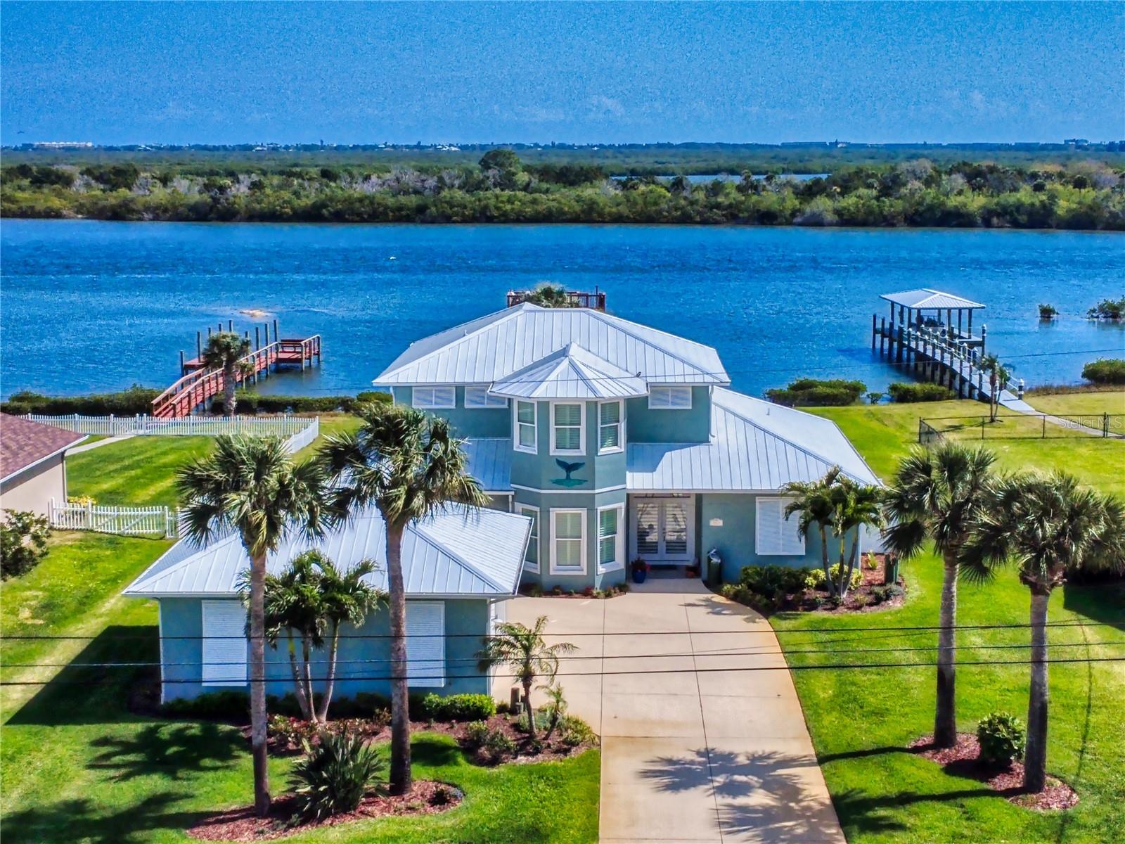 Photo of 2019 S RIVERSIDE EDGEWATER FL 32141