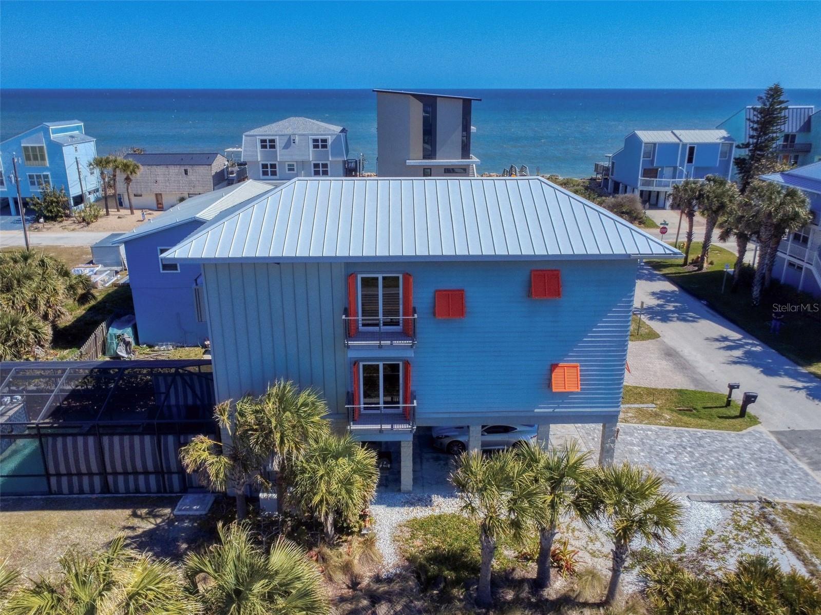 Photo of 901 SHEEPSHEAD AVENUE NEW SMYRNA BEACH FL 32169