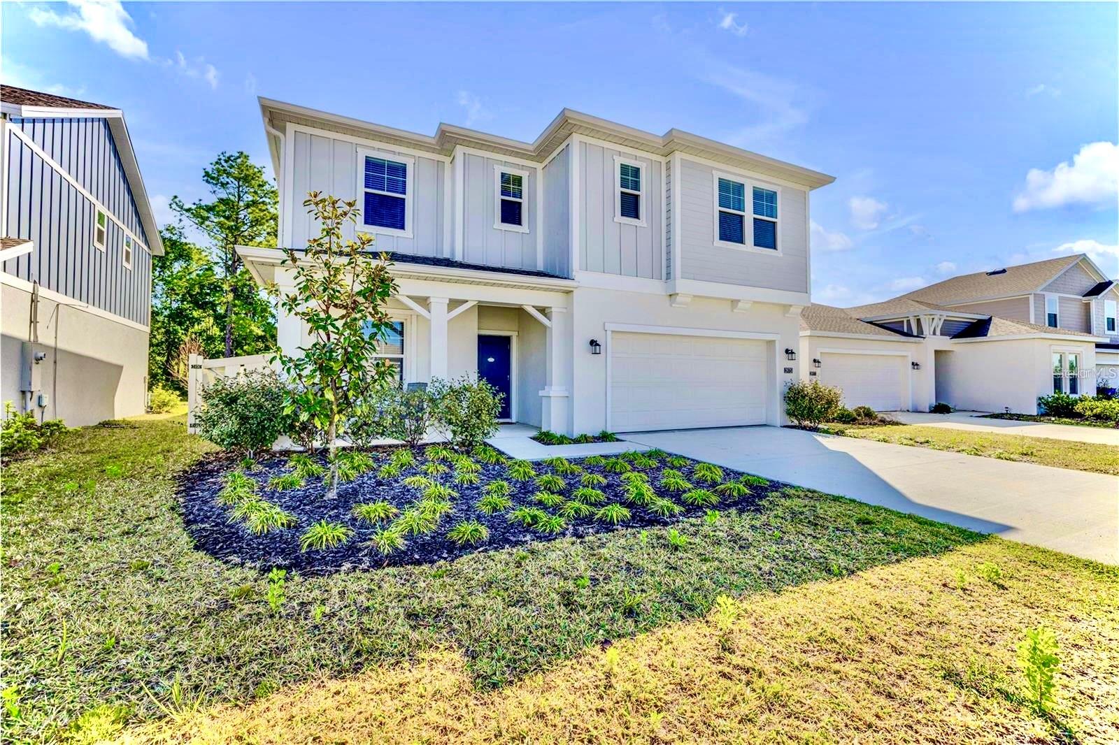 Photo of 3975 WILLOWBROOK DRIVE EDGEWATER FL 32141