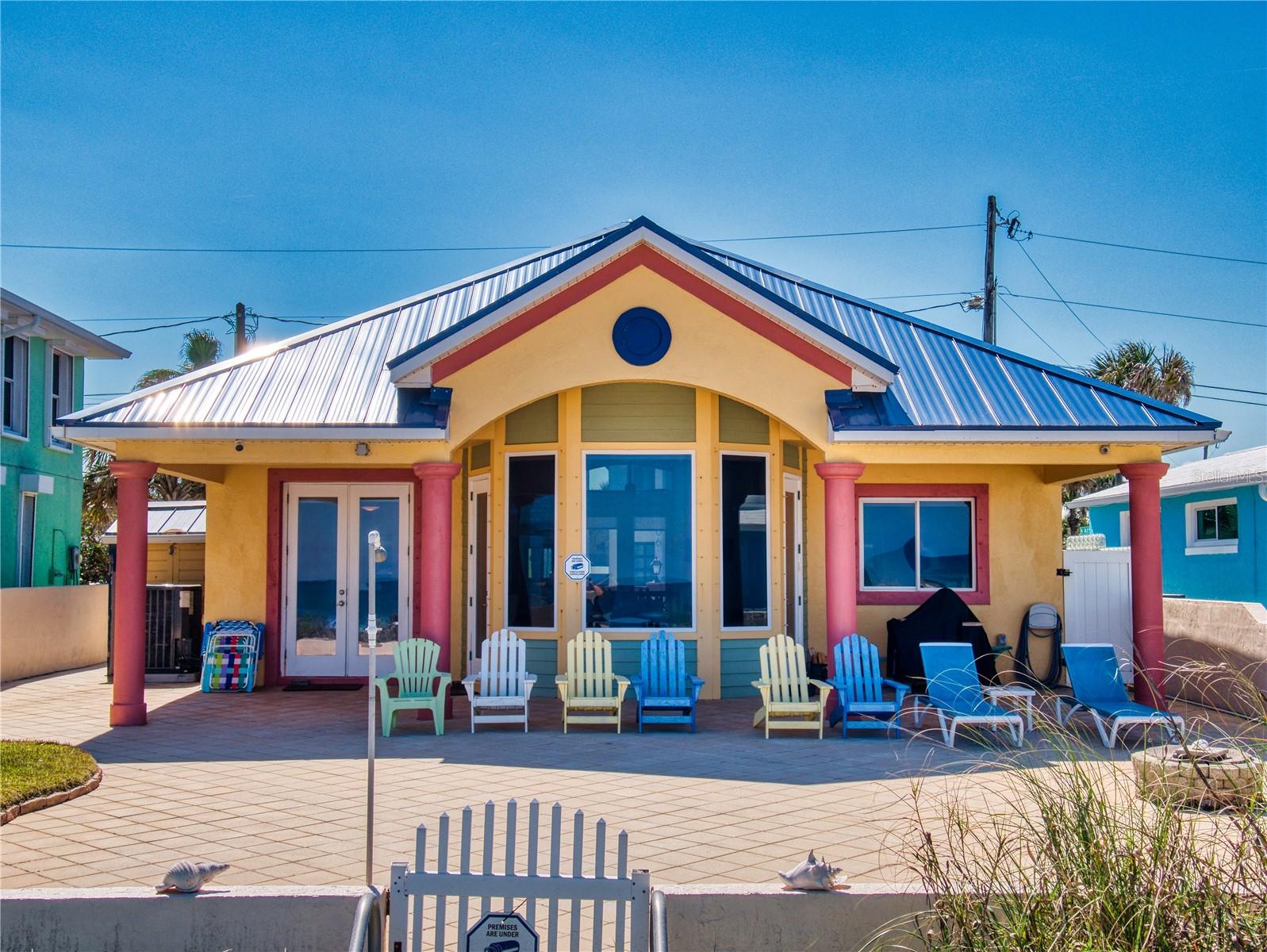 Photo of 811 N ATLANTIC AVENUE NEW SMYRNA BEACH FL 32169