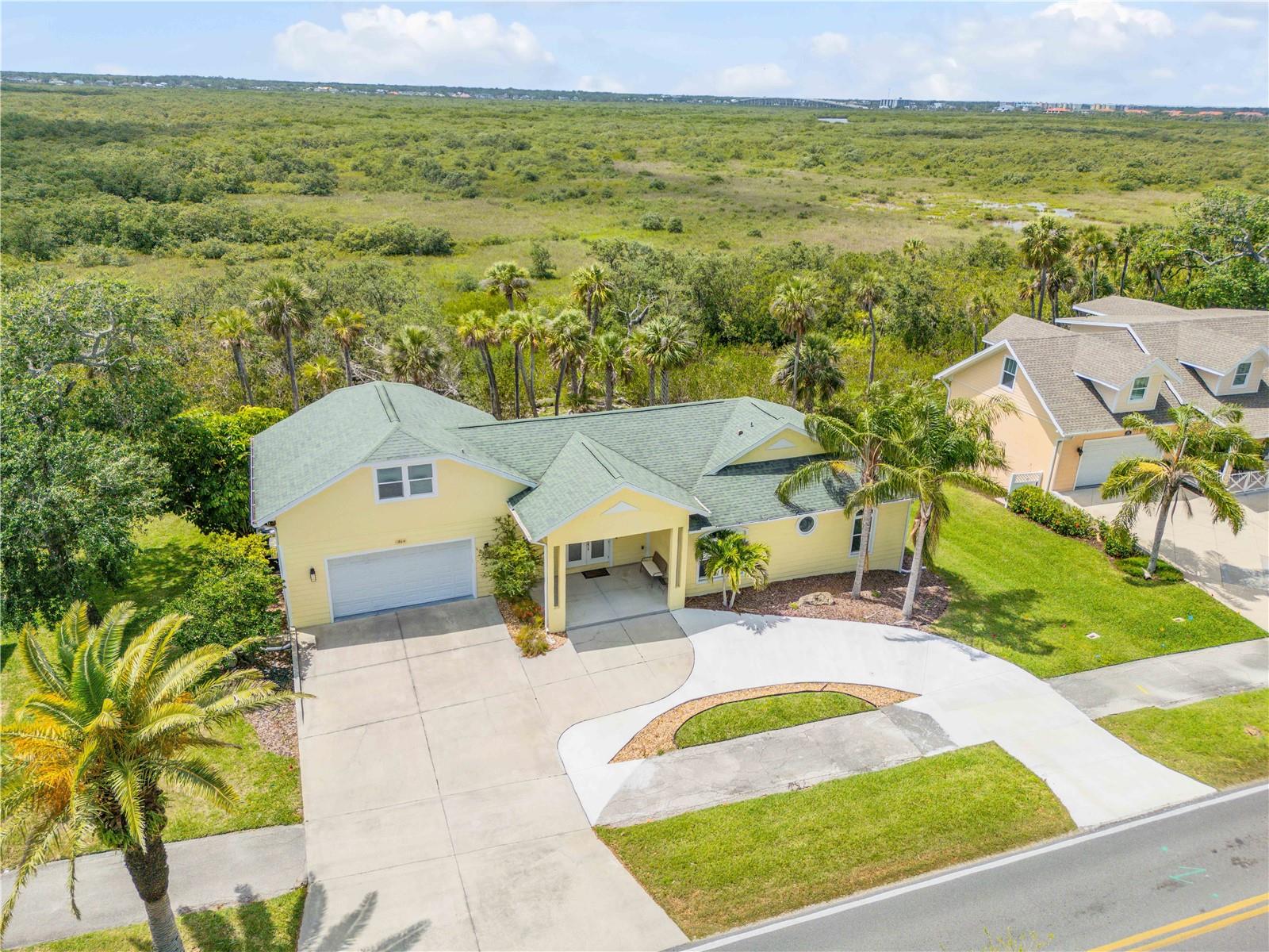 Photo of 1804 SAXON DRIVE NEW SMYRNA BEACH FL 32169
