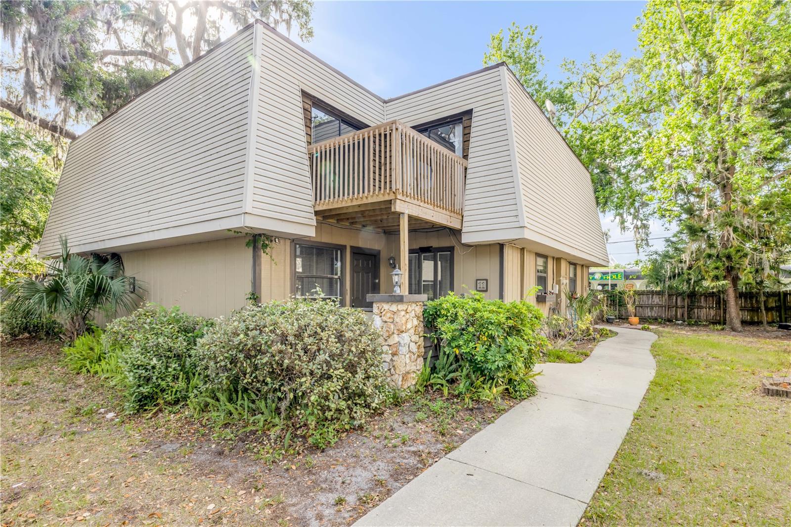 Photo of 3656 JACKSON STREET #11 PORT ORANGE FL 32129