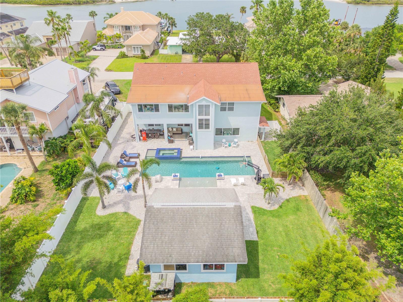 Photo of 90 CUNNINGHAM DRIVE NEW SMYRNA BEACH FL 32168