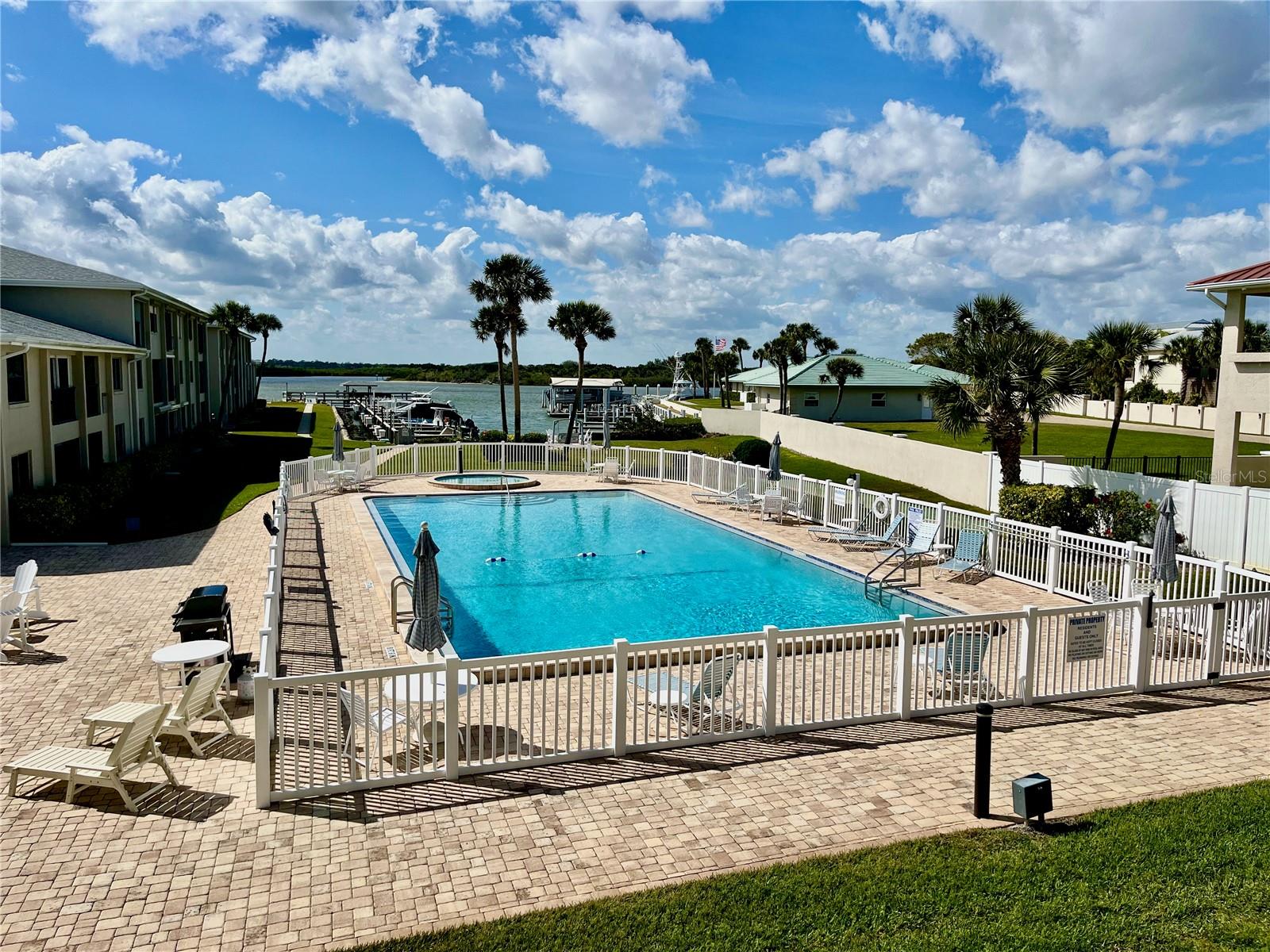 Photo of 2100 N PENINSULA AVENUE #216 NEW SMYRNA BEACH FL 32169