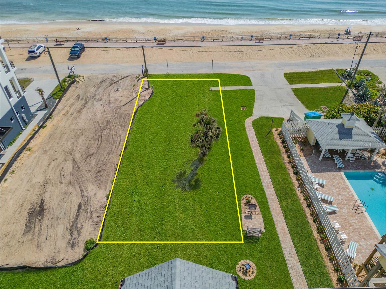 Photo of 0 S ATLANTIC AVENUE NEW SMYRNA BEACH FL 32169