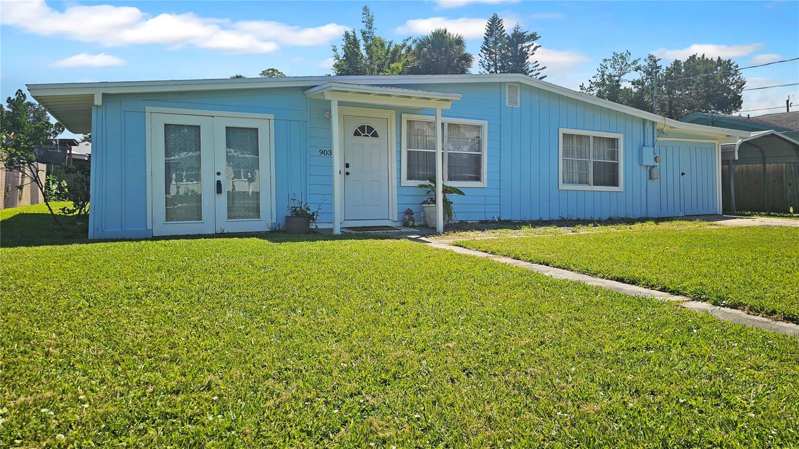 Photo of 903 CONRAD DRIVE NEW SMYRNA BEACH FL 32168