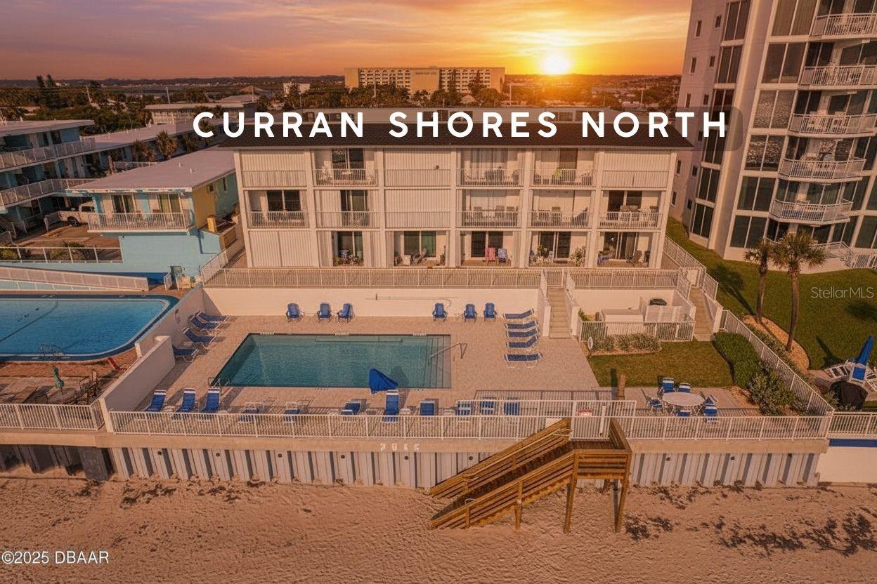 Photo of 3615 S ATLANTIC AVENUE #211 DAYTONA BEACH FL 32118