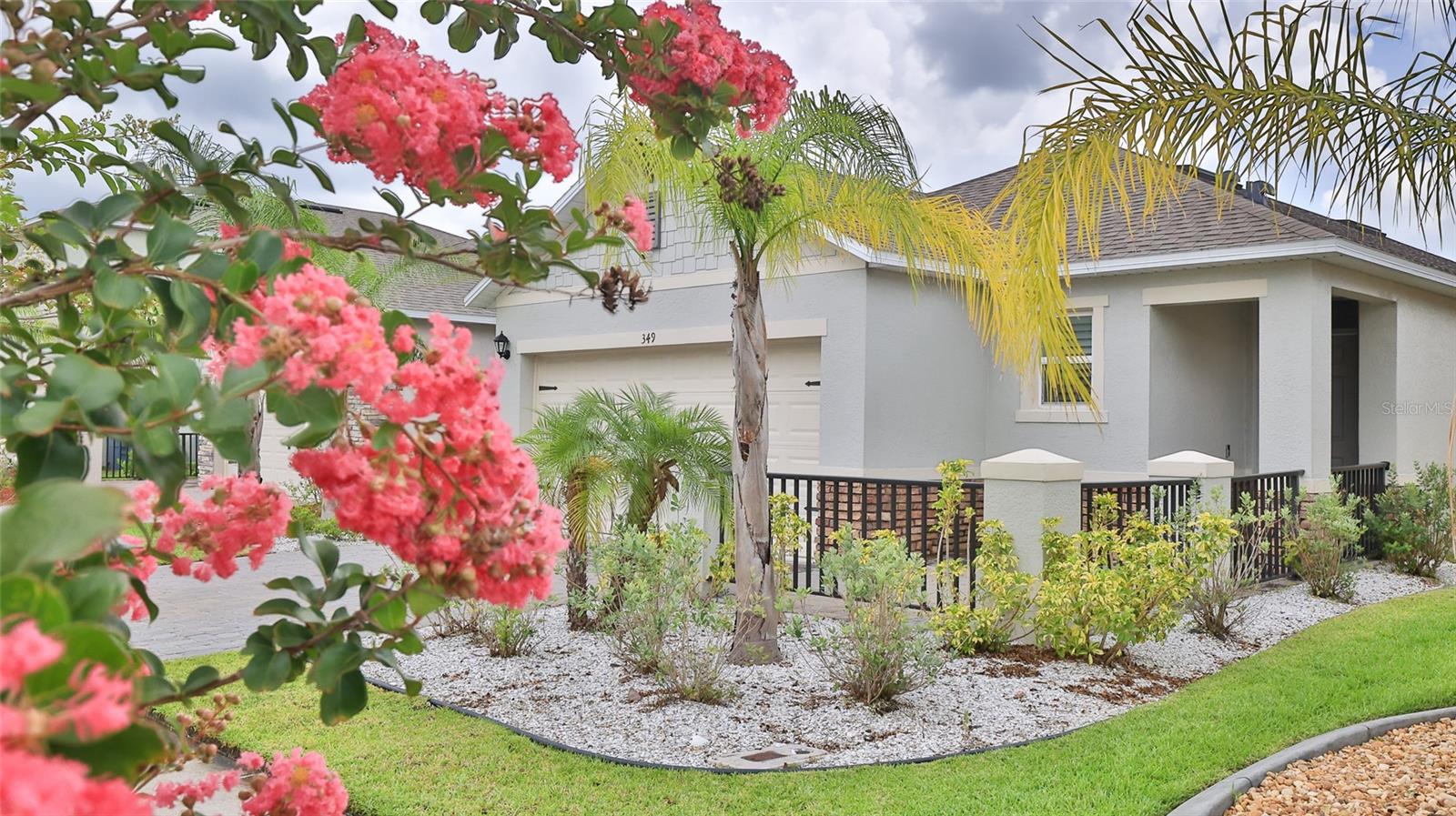 Photo of 349 CARYOTA COURT NEW SMYRNA BEACH FL 32168