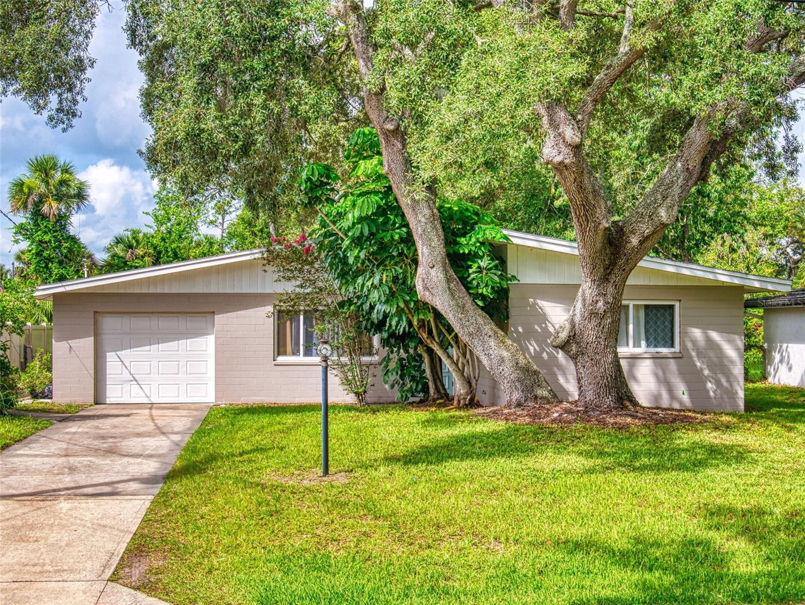 Photo of 5476 W BAYSHORE DRIVE PORT ORANGE FL 32127