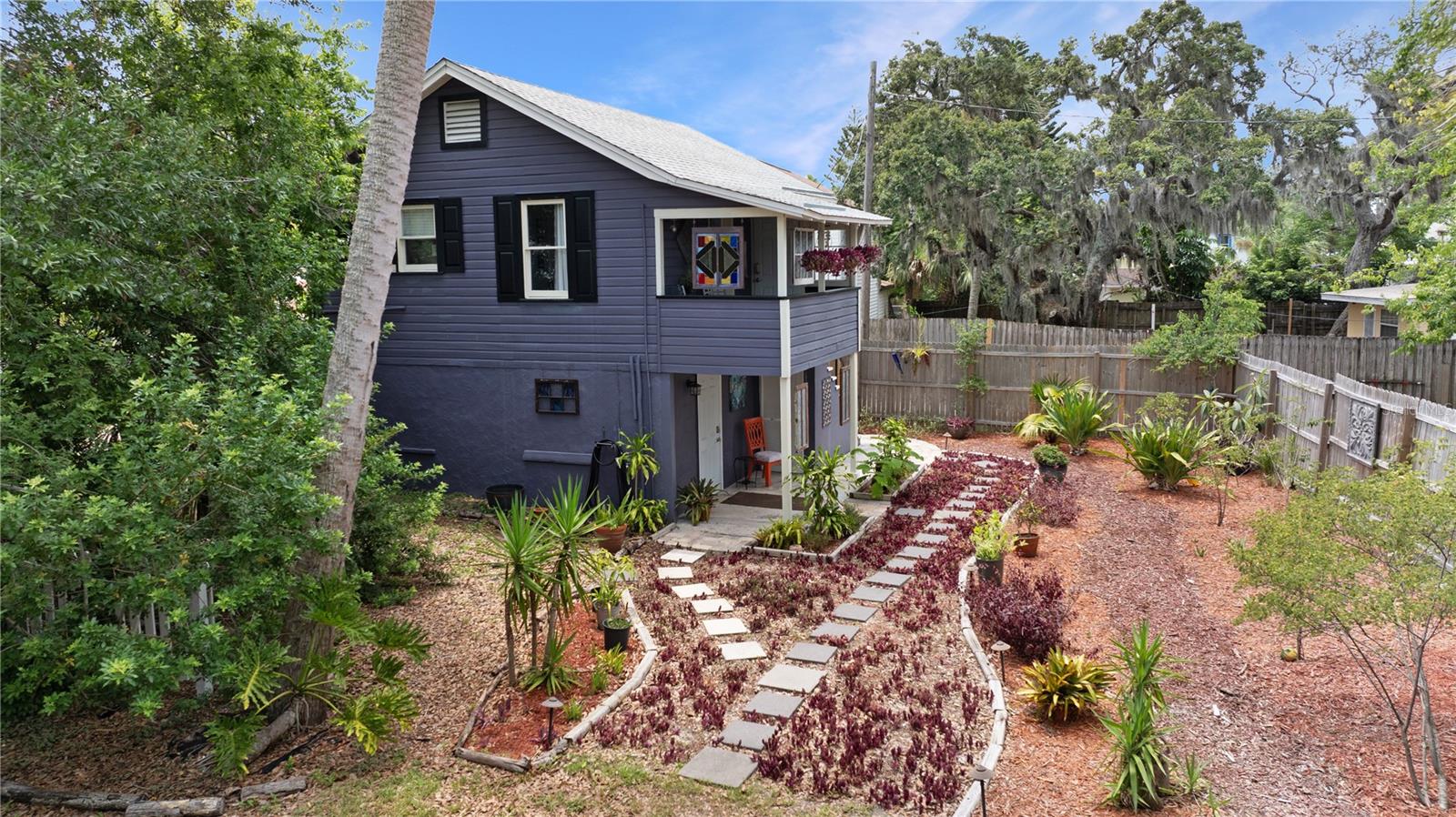 Photo of 312 DUNLAWTON AVENUE PORT ORANGE FL 32127